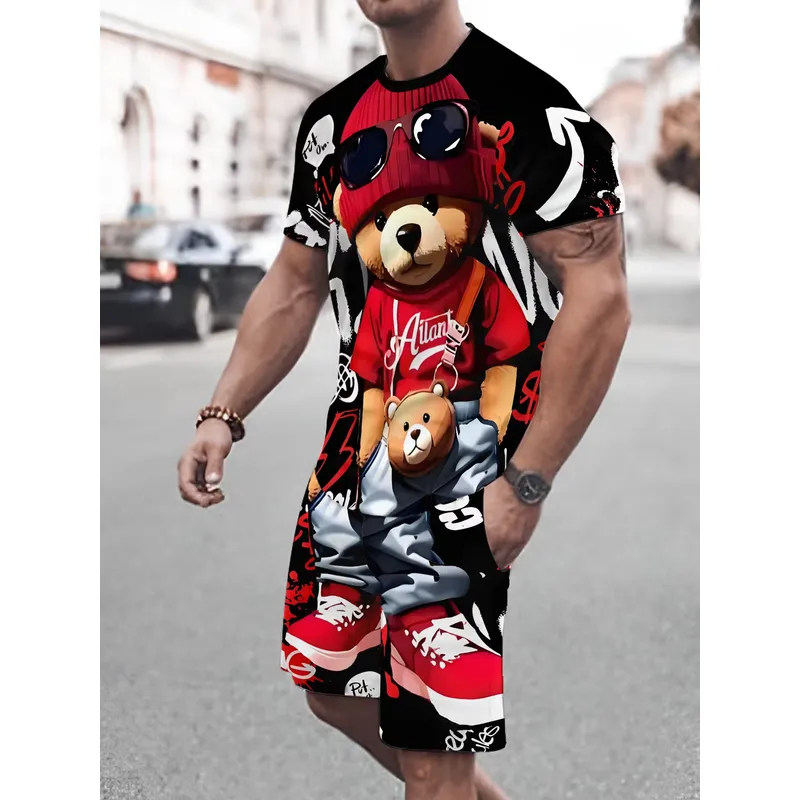 Setelan pria terbaru untuk mus - Street Fashion Men 2025 ulasan dan harga