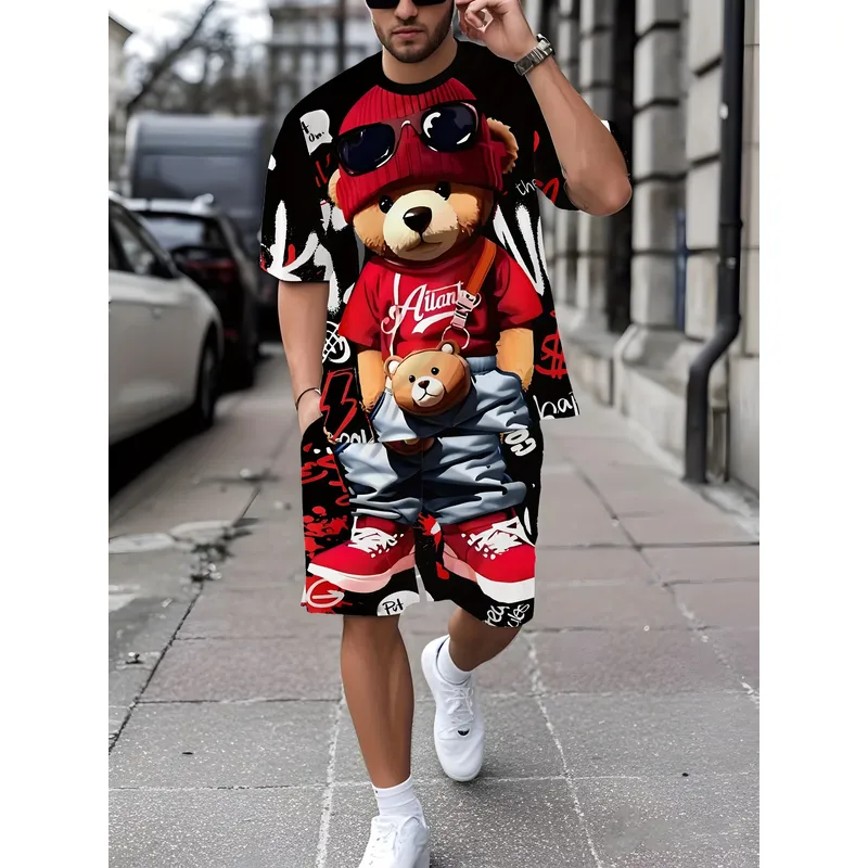 Setelan pria terbaru untuk mus - Street Fashion Men 2025 ulasan dan harga