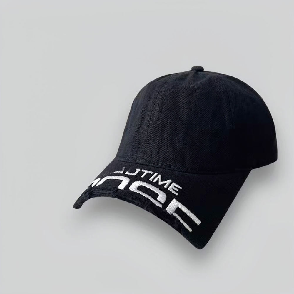 Topi Baseball Unisex dengan Pi - Street Fashion Y2K ulasan dan harga