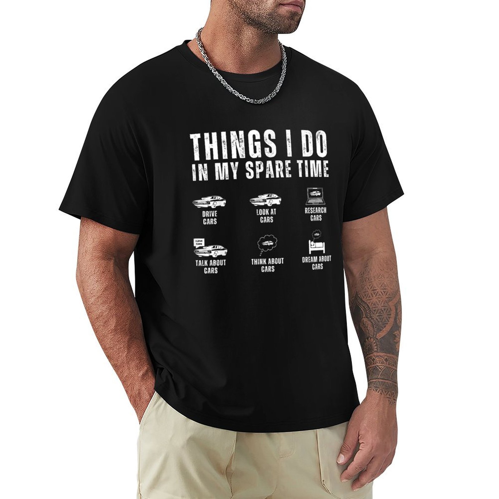 Hal-Hal Yang Saya Lakukan di W - Street Fashion For Short Guys ulasan dan harga